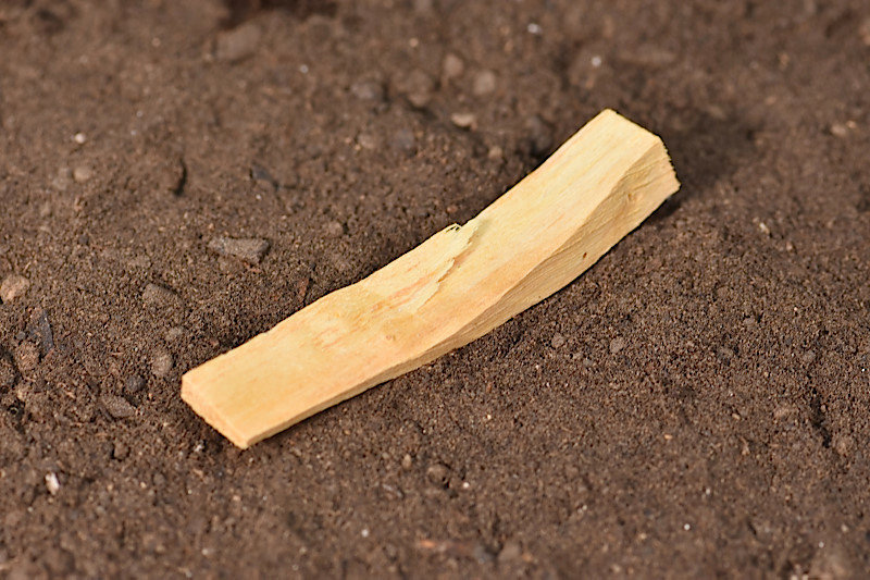 Palo Santo